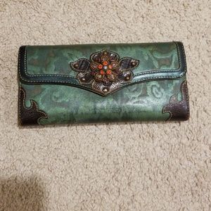 Wallet/ purse